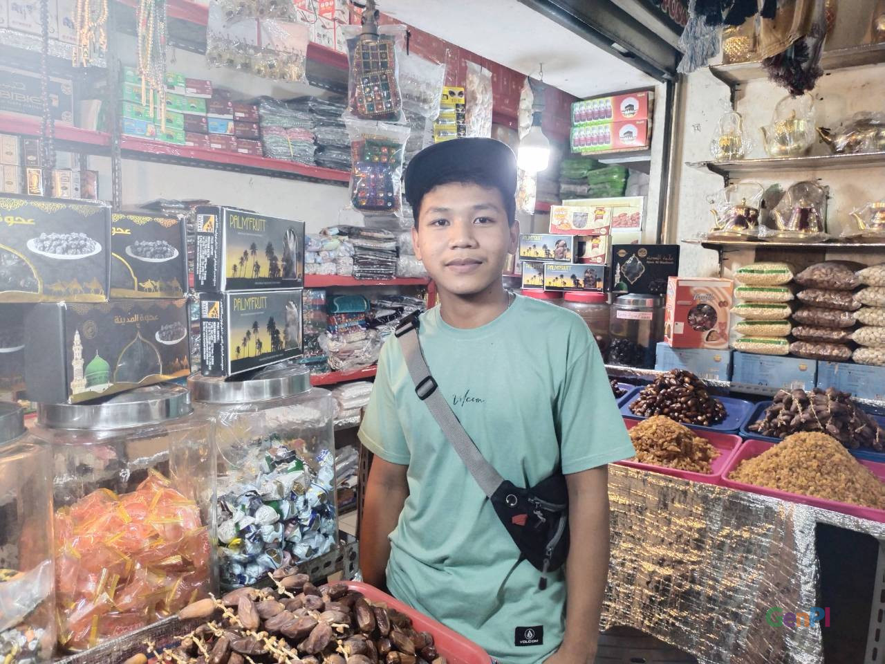Mall Baru vs Tradisi Parcel Lebaran: Siapa yang Akan Menang di Cilacap?